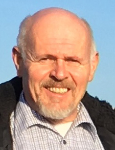 Kassenwart Harald Hammerschmidt